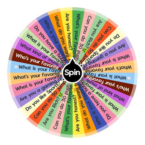 wink bingo spin the wheel